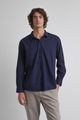 CAMISA CROSS MARE MARINHO_0 2